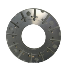 milling process Adult kart clutch accessories aluminum precision cnc machining auto parts